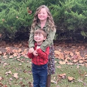 Meet your Posher, Lynn